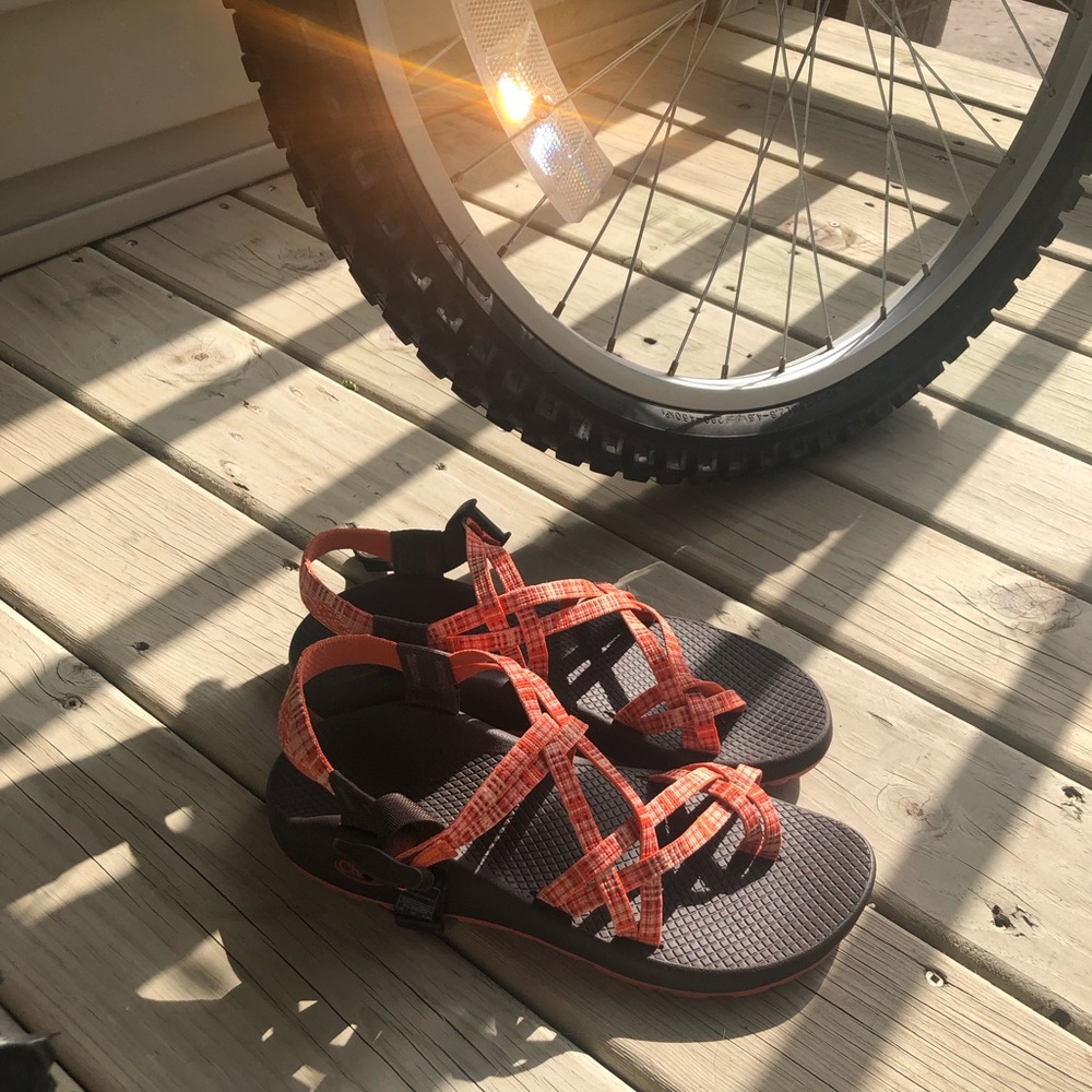 Brand New Chacos